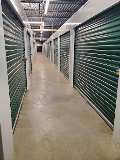 Self-Storage Facility «Compass Self Storage», reviews and photos, 40900 Grand River Ave, Novi, MI 48375, USA