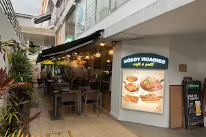 Buddy Hoagies Steak & Grill Restaurant (Bukit Timah) image