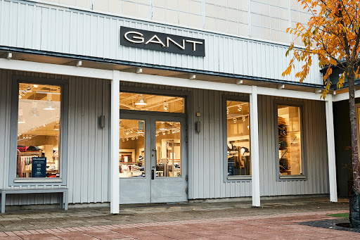 GANT Store - Outlet