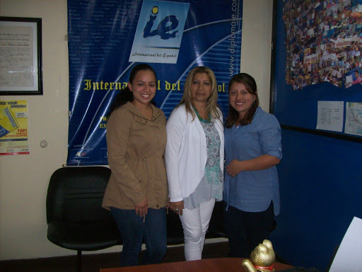Academias para aprender castellano en Quito