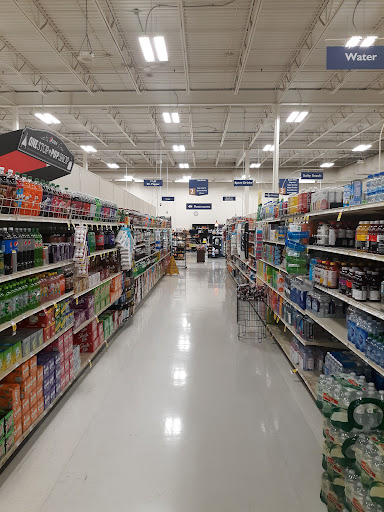 Grocery Store «Family Fare Supermarket», reviews and photos, 1801 Valley View Dr, Council Bluffs, IA 51503, USA