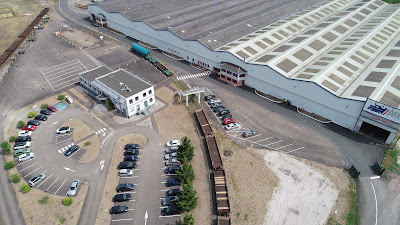 ATELIERS DE BASSE HAM à Basse-Ham