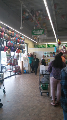 Dollar Store «Dollar Tree», reviews and photos, 452 Mt Pleasant St, New Bedford, MA 02746, USA