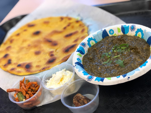 Indian Restaurant «Aangan Sweets & Catering», reviews and photos, 9020 Sutton Pl, Hamilton, OH 45011, USA