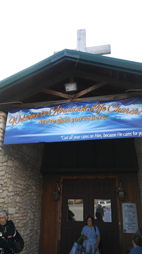 Abundant Life Church of God