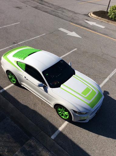 Auto Body Shop «Maaco Collision Repair & Auto Painting», reviews and photos, 1777 Whiteford Rd, York, PA 17402, USA