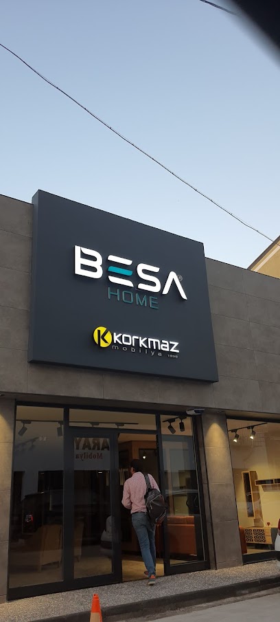 Besa Home - Korkmaz Mobilya