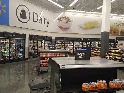 Discount Store «Walmart», reviews and photos, 25800 Kuykendahl Rd, Tomball, TX 77375, USA