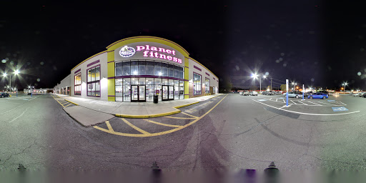 Gym «Planet Fitness», reviews and photos, 229 Plaza Blvd, Morrisville, PA 19067, USA