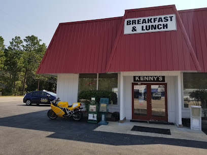 Kenny's Country Restaurant