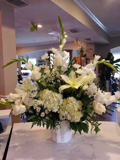 Florist «Cypress Flowers», reviews and photos, 14419 Huffmeister Rd, Cypress, TX 77429, USA
