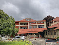 Government Medical College Ernakulam