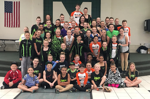 Dance School «The Studio - Liberty Dance and Glee», reviews and photos, 912 W Liberty Dr, Liberty, MO 64068, USA