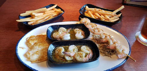 Seafood restaurant Greensboro