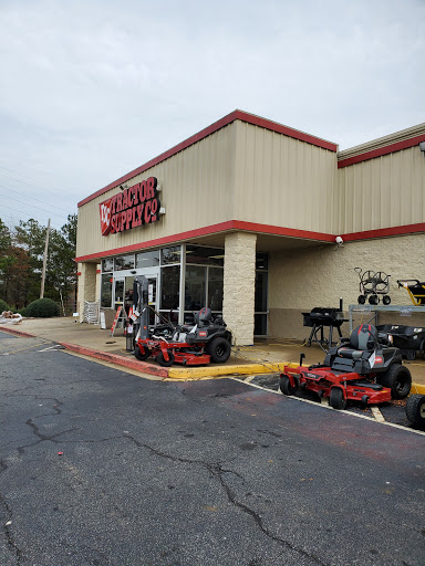 Home Improvement Store «Tractor Supply Co.», reviews and photos, 2091 E Main St, Spartanburg, SC 29307, USA