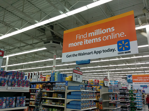 Discount Store «Walmart», reviews and photos, 2300 Dixwell Ave, Hamden, CT 06514, USA