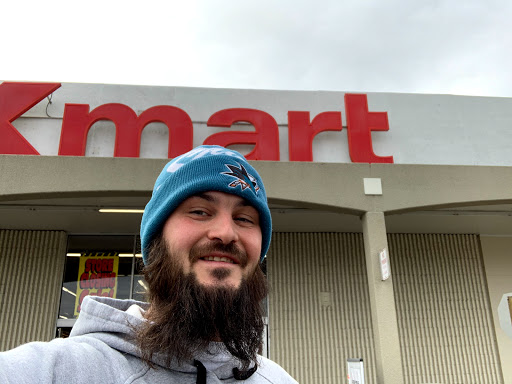 Discount Store «Kmart», reviews and photos, 1 Parkside Ave, Reading, PA 19609, USA