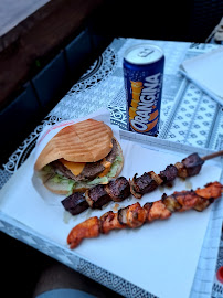 Aliment-réconfort du Restauration rapide Mister Kebab Restaurant à Givet - n°5