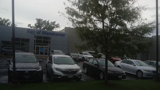 Hyundai Dealer «Key Hyundai of Manchester», reviews and photos, 21 Hartford Turnpike, Vernon, CT 06066, USA
