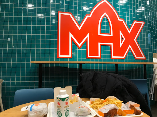 MAX