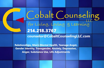 Cobalt Counseling, LLC
