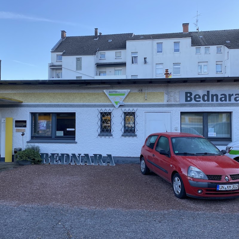 Autohaus Bednara Inh. André Berg