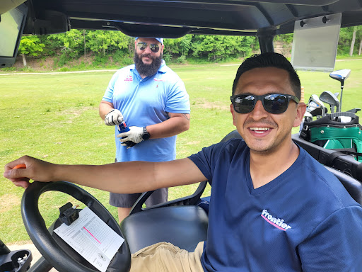 Golf Course «Highland Rim Golf Course», reviews and photos, 1725 New Hope Rd, Joelton, TN 37080, USA