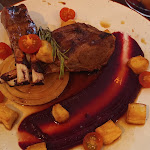 Photo n°4 de l'avis de Liana.a fait le 18/07/2023 à 18:14 sur le  Garden Terrace à Albufeira