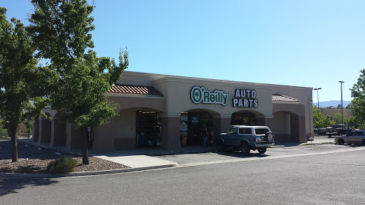 O'Reilly Auto Parts