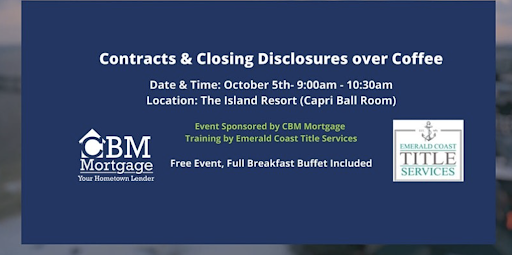 Title Company «Emerald Coast Title Services - Santa Rosa Beach», reviews and photos