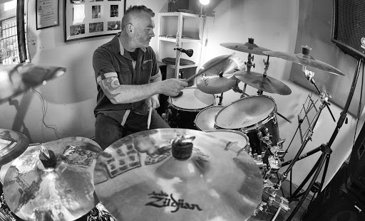 Drum lessons Auckland