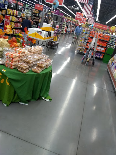 Supermarket «Walmart Neighborhood Market», reviews and photos, 3201 Holland Road, Virginia Beach, VA 23453, USA