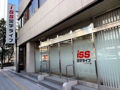ISS留学ライフ （株）国際交流センター 大阪支店
