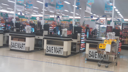 Supermarket «Save Mart Grocery store», reviews and photos, 1009 US-65, McGehee, AR 71654, USA