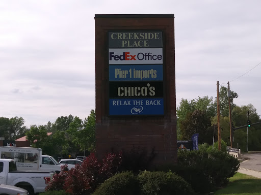 Print Shop «FedEx Office Print & Ship Center», reviews and photos, 4832 Highland Dr, Salt Lake City, UT 84117, USA