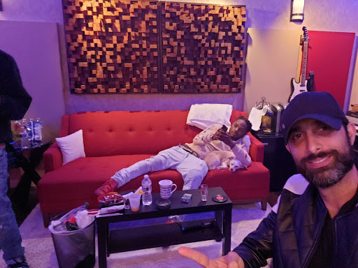 The Cockpit Studio image