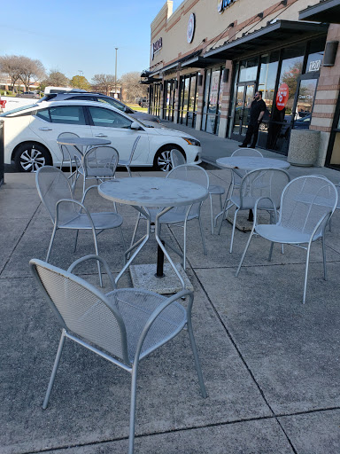 Donut Shop «Sara Donuts», reviews and photos, 2201 Long Prairie Rd, Flower Mound, TX 75022, USA