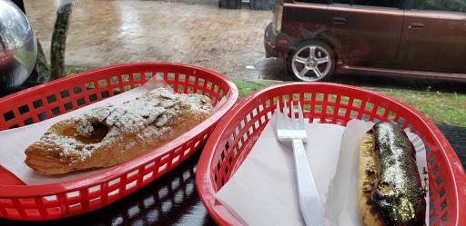 Cafe «Benjamin French Bakery & Café», reviews and photos, 716 E Washington St, Orlando, FL 32801, USA