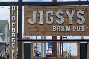 Jigsy's Brewpub & Restaurant image
