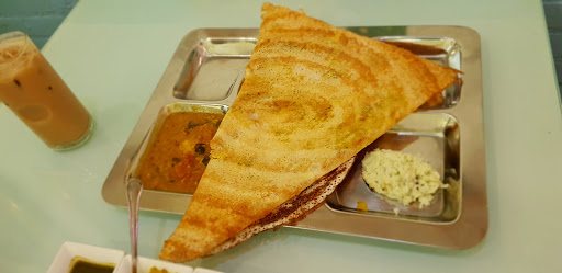Shri Natraj Indian Cuisine