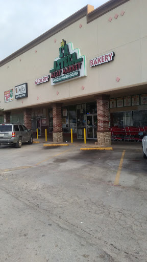 Butcher Shop «La Azteca Meat Market», reviews and photos, 225 Huffines Blvd, Lewisville, TX 75067, USA