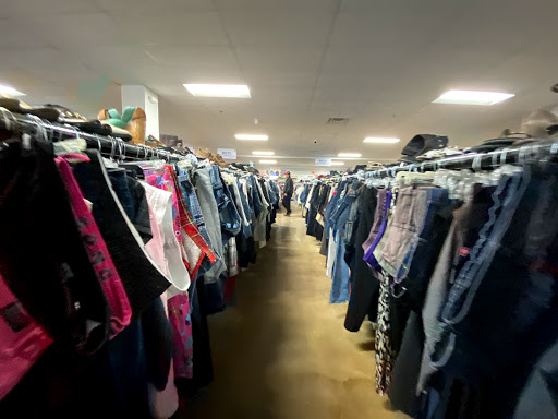 Thrift Store «Goodwill-West Texas», reviews and photos