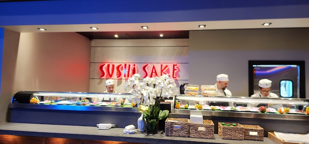 Sushi Sake Miramar 33029