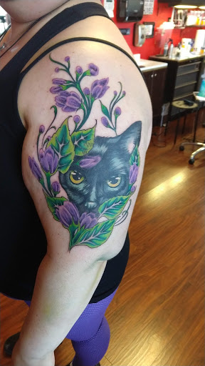 Explore tattoo ideas for dead brother, creative tattoo ideas in San Jose, available at MARS Ink Tattoo Studio