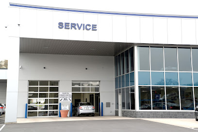 W&L Subaru Service Center