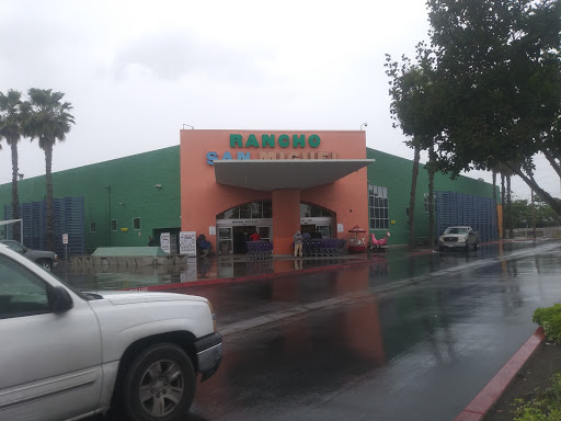 Rancho San Miguel Market