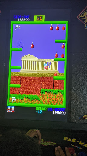 Bowling Alley «New Great Valley Lanes», reviews and photos, 1501 Highwood Ave, North Versailles, PA 15137, USA