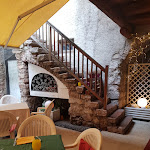 Photo n°4 de l'avis de Angelo.a fait le 11/06/2019 à 07:59 sur le  Pizzeria ristorante Al Portico à Vallelaghi