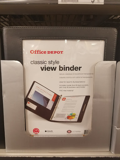 Office Depot