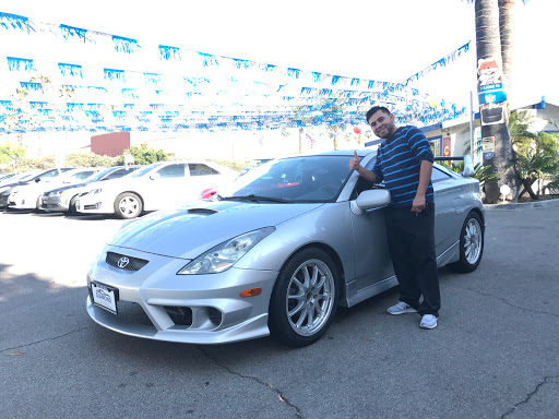 Used Car Dealer «Diamond Auto Exchange», reviews and photos, 1238 W 6th St, Corona, CA 92882, USA